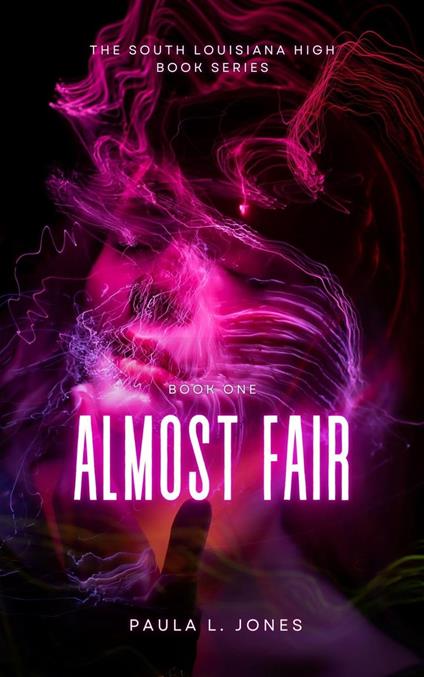 Almost Fair - Paula L. Jones - ebook