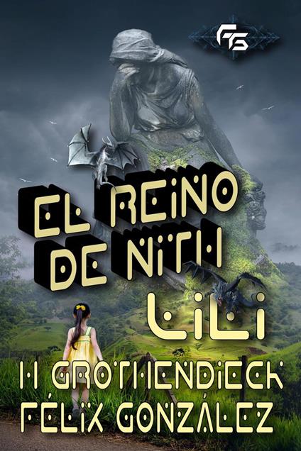 El Reino de Nith: Lili