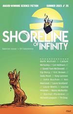 Shoreline of Infinity 35