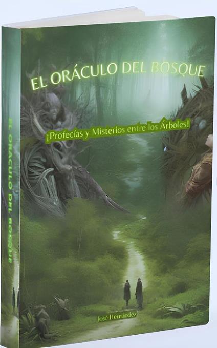 El oráculo del bosque