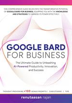 Google Bard for Business