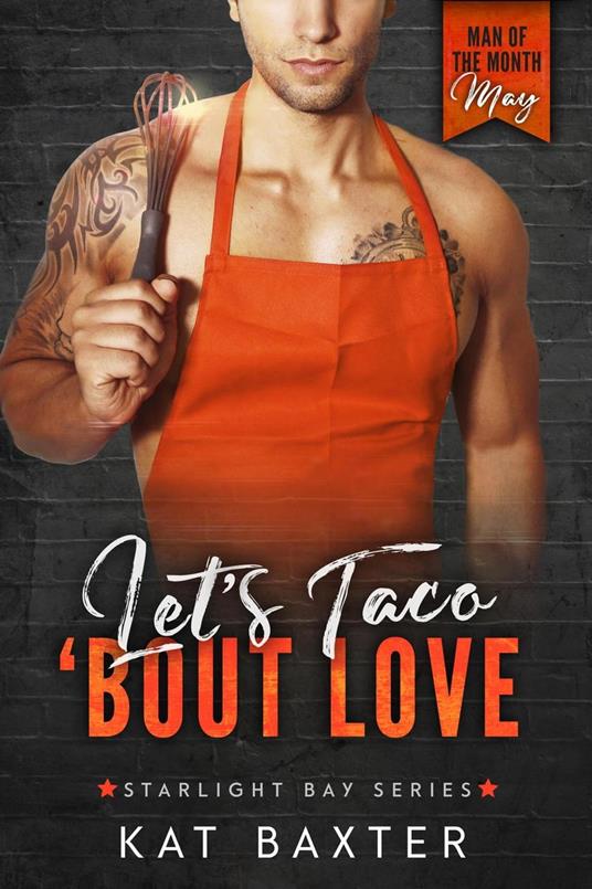 Let's Taco 'Bout Love