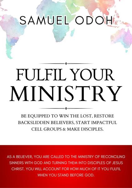 Fulfil Your Ministry