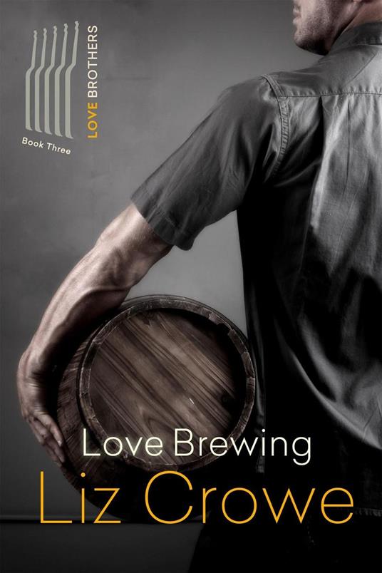 Love Brewing