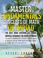 Master Fundamental Concepts of Math Olympiad