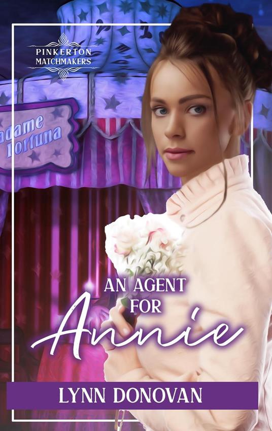 An Agent for Annie