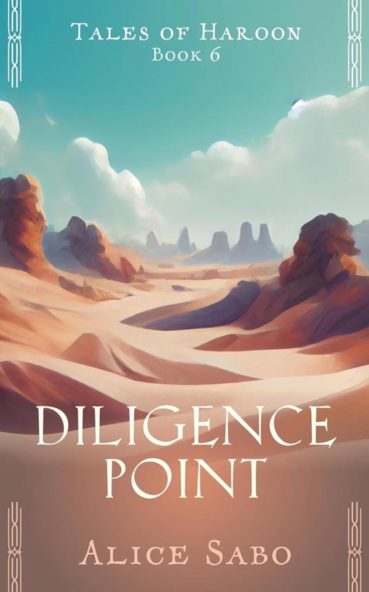 Diligence Point