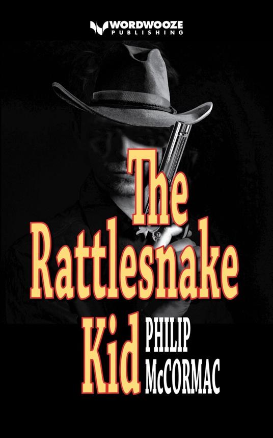 The Rattlesnake Kid