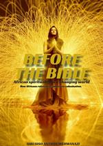 Before the Bible