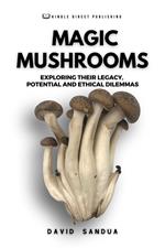 Magic Mushrooms