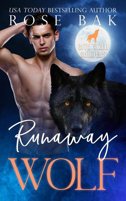 Runaway Wolf