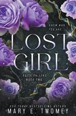 Lost Girl