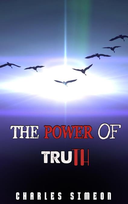 The Power Of Truth