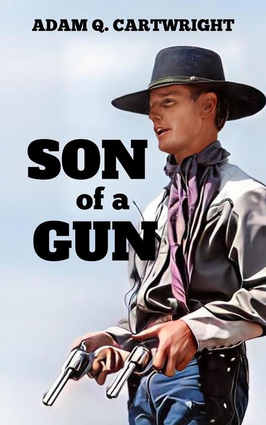 Son of a Gun