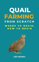 Quail Farming From Scratch: Where To Begin, How To Begin