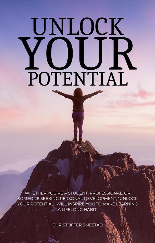 Unlock Your Potential