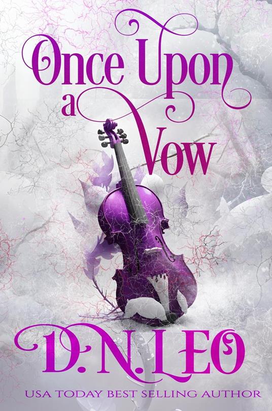 Once Upon a Vow