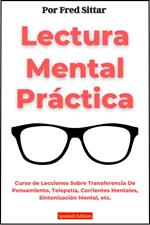 Lectura Mental Práctica