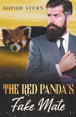 The Red Panda's Fake Mate - Sophie Stern - cover