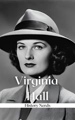 Virginia Hall