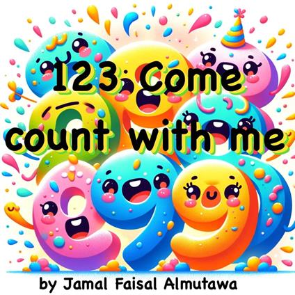 123 Come Count With Me