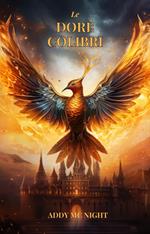 Le Colibri d'Or, tome 1 : La déception