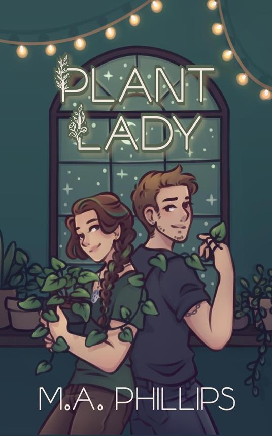 Plant Lady