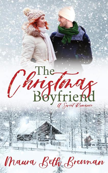 The Christmas Boyfriend