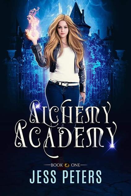 Alchemy Academy