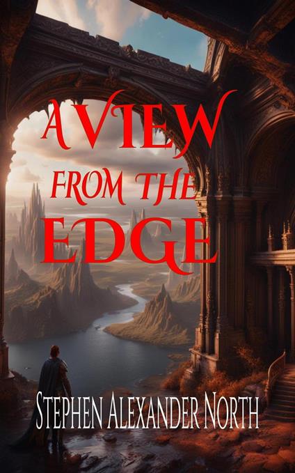 A View From The Edge