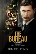 The Bureau: Volume 3