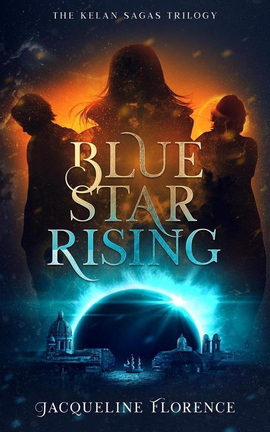 Blue Star Rising