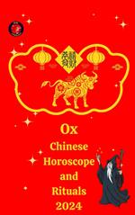 Ox Chinese Horoscope and Rituals