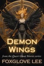 Demon Wings