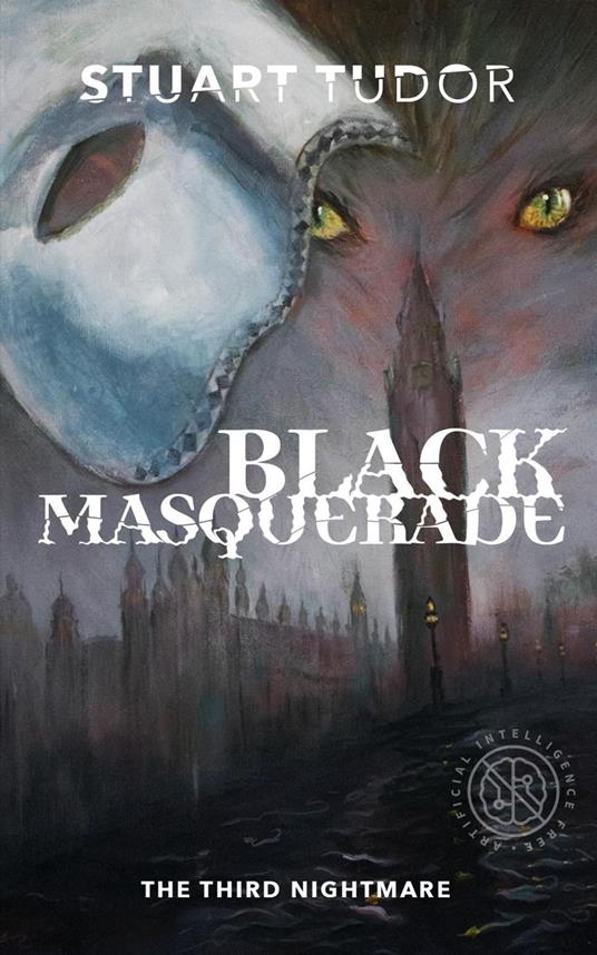 Black Masquerade: The Third Nightmare