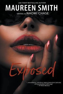 Exposed - Maureen Smith - cover
