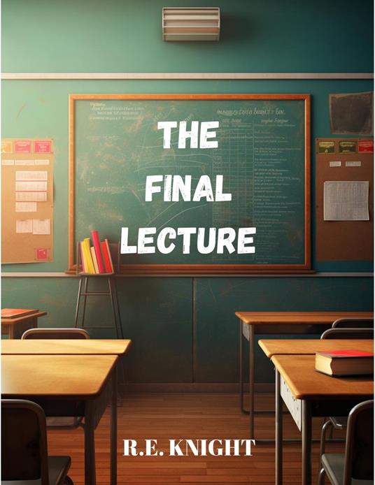 The Final Lecture