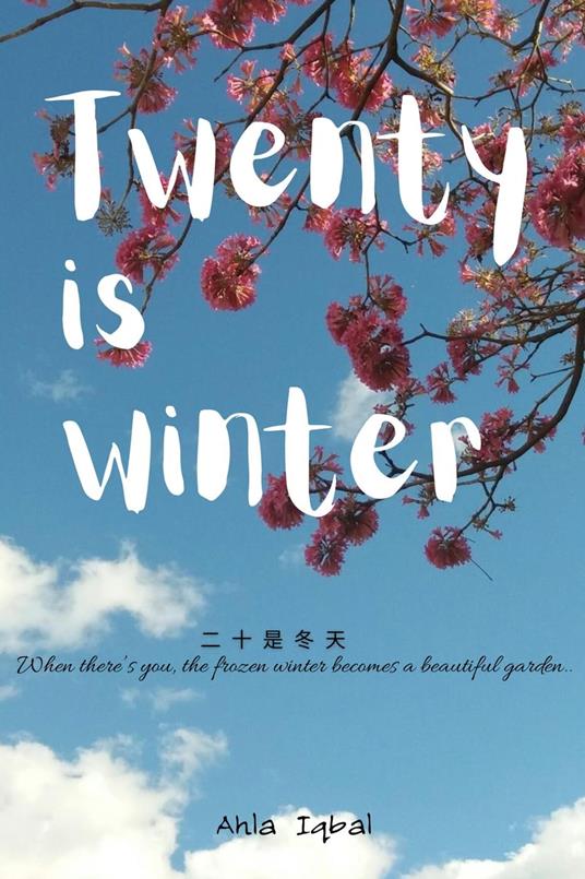 Twenty Is Winter