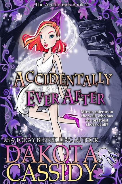 Accidentally Ever After