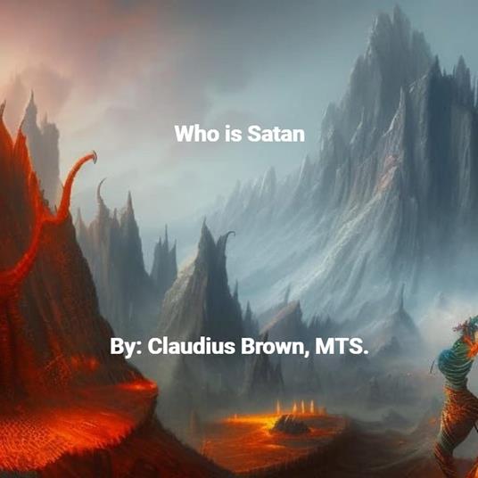 Who is Satan