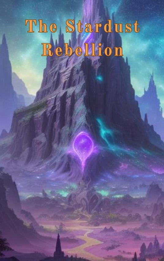 The Stardust Rebellion: A High Fantasy Adventure