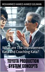 What are The Improvement Kata and Coaching Kata?