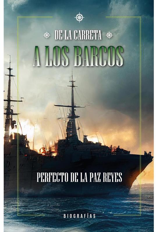 De la carreta a los barcos