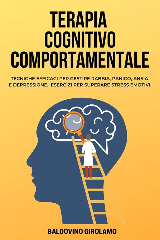 Libri di Ansia e depressione in Psicologia 