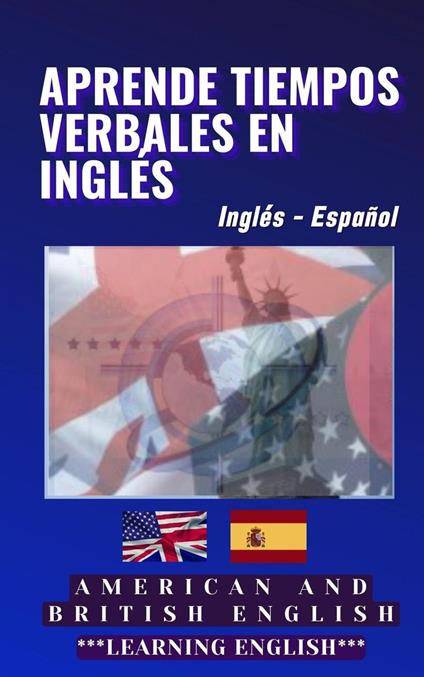 Los tiempos verbales en inglés