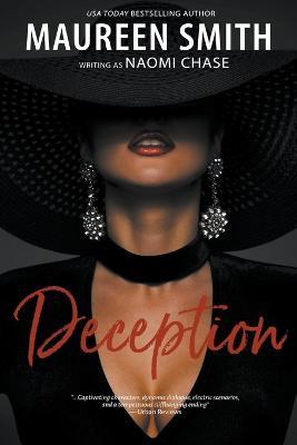 Deception - Maureen Smith - cover