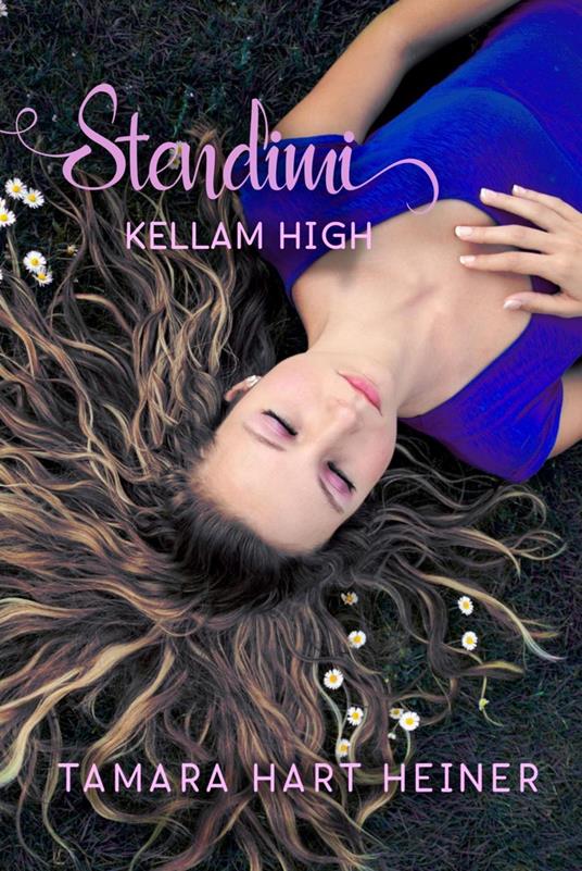 Stendimi - Tamara Hart Heiner - ebook