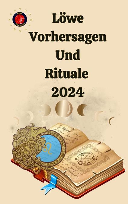 Löwe Vorhersagen Und Rituale 2024