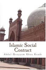 Islamic Social Contract