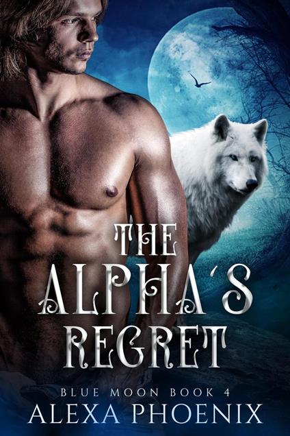 The Alpha's Regret